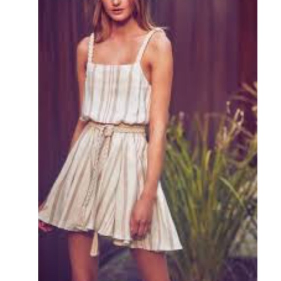 ALEXIS Dimma dress - NWT - Picture 1 of 4